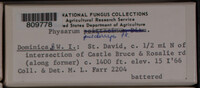 Image Associated With the Occurence